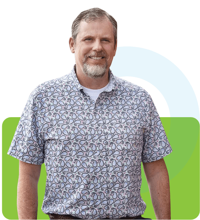 Dr Stuart Gough | Harmony Family Dental Care | Springbank General and Family Dentist