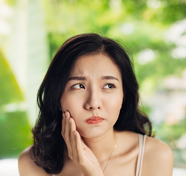 Bruxism TMJ TMD Therapy | Harmony Family Dental Care | Springbank General and Family Dentist