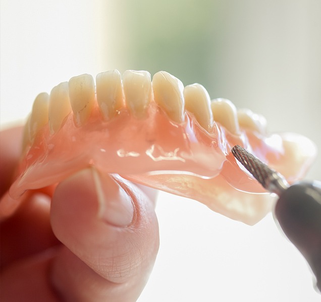 Springbank Dentures | Harmony Family Dental Care | Springbank General and Family Dentist