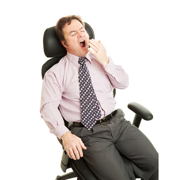 Diagnosis and Treatment of Sleep | Harmony Family Dental Care | Springbank General and Family Dentist