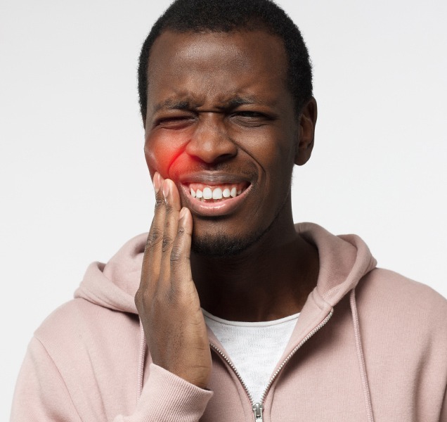 Emergency Dentistry | Harmony Family Dental Care | Springbank General and Family Dentist