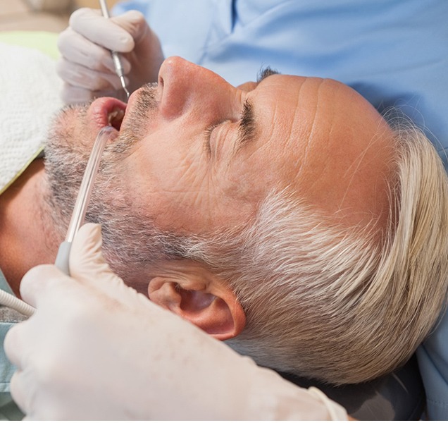 Springbank Sedation Dentistry | Harmony Family Dental Care | Springbank General and Family Dentist