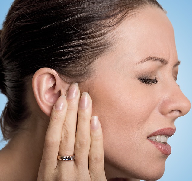TMJ TMD Therapy | Harmony Family Dental Care | Springbank General and Family Dentist