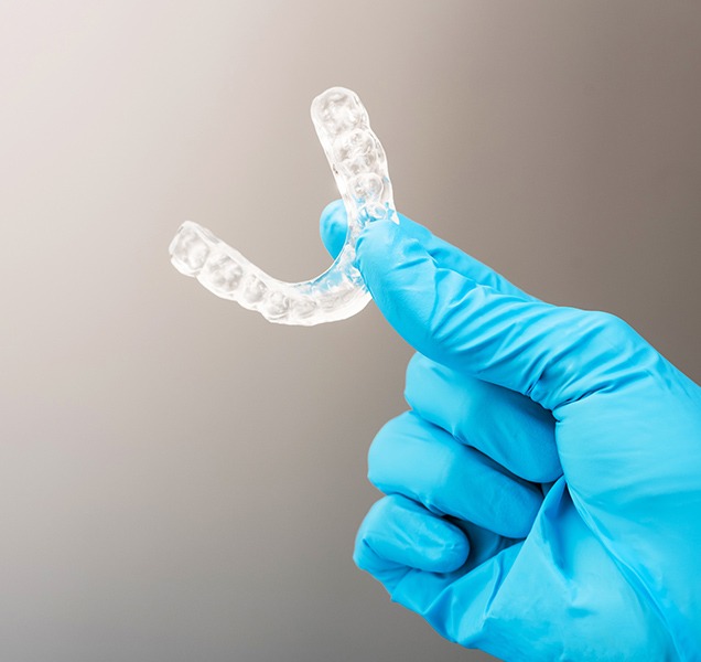 Treatment For TMJ TMD Therapy | Harmony Family Dental Care | Springbank General and Family Dentist