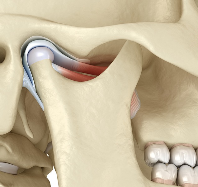What is TMD Therapy | Harmony Family Dental Care | Springbank General and Family Dentist