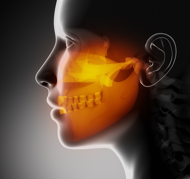 What is TMJ Therapy | Harmony Family Dental Care | Springbank General and Family Dentist