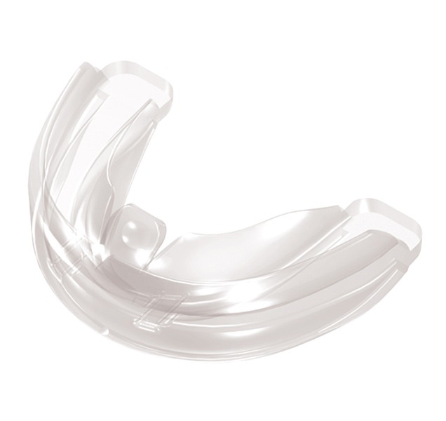 TMJ Appliance | Harmony Family Dental Care | Springbank General and Family Dentist