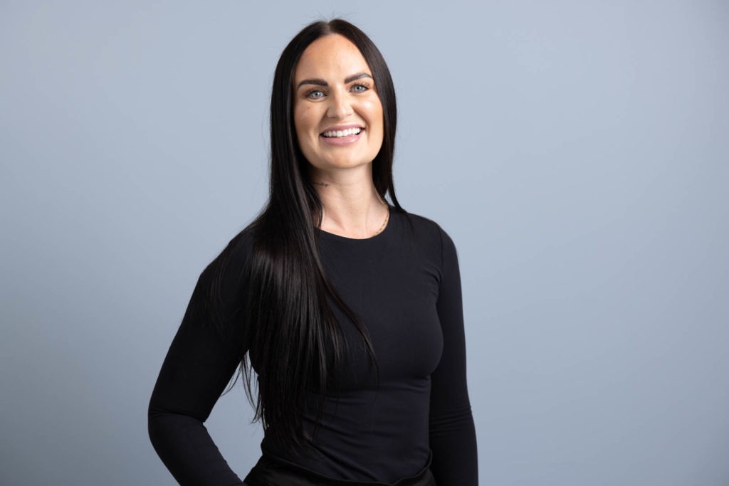 Erin | RDA | Harmony Family Dental Care | Springbank General and Family Dentist