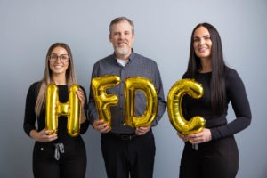 The Dental Team | Harmony Family Dental Care | Springbank General and Family Dentist