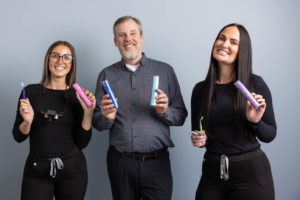 Our Friendly Dental Team | Harmony Family Dental Care | Springbank General and Family Dentist