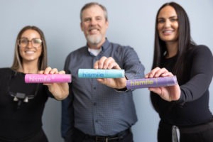 HiSmile Product Offering | Harmony Family Dental Care | Springbank General and Family Dentist