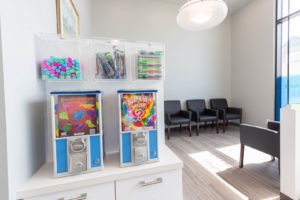 Prizes for Children | Harmony Family Dental Care | Springbank General and Family Dentist