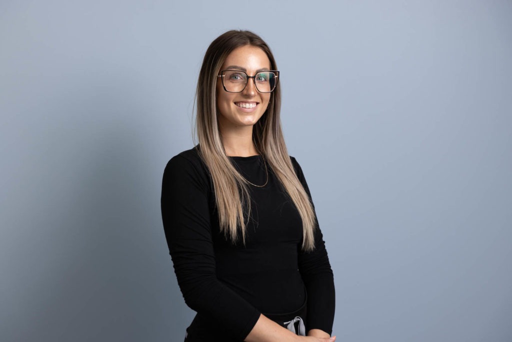 Vanessa | RDH | Harmony Family Dental Care | Springbank General and Family Dentist