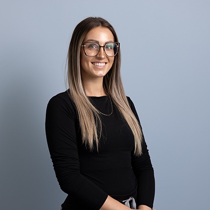 Vanessa | RDH | Harmony Family Dental Care | Springbank General and Family Dentist
