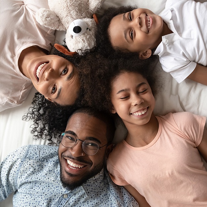 What is the CDBP? | Harmony Family Dental Care | Springbank General and Family Dentist