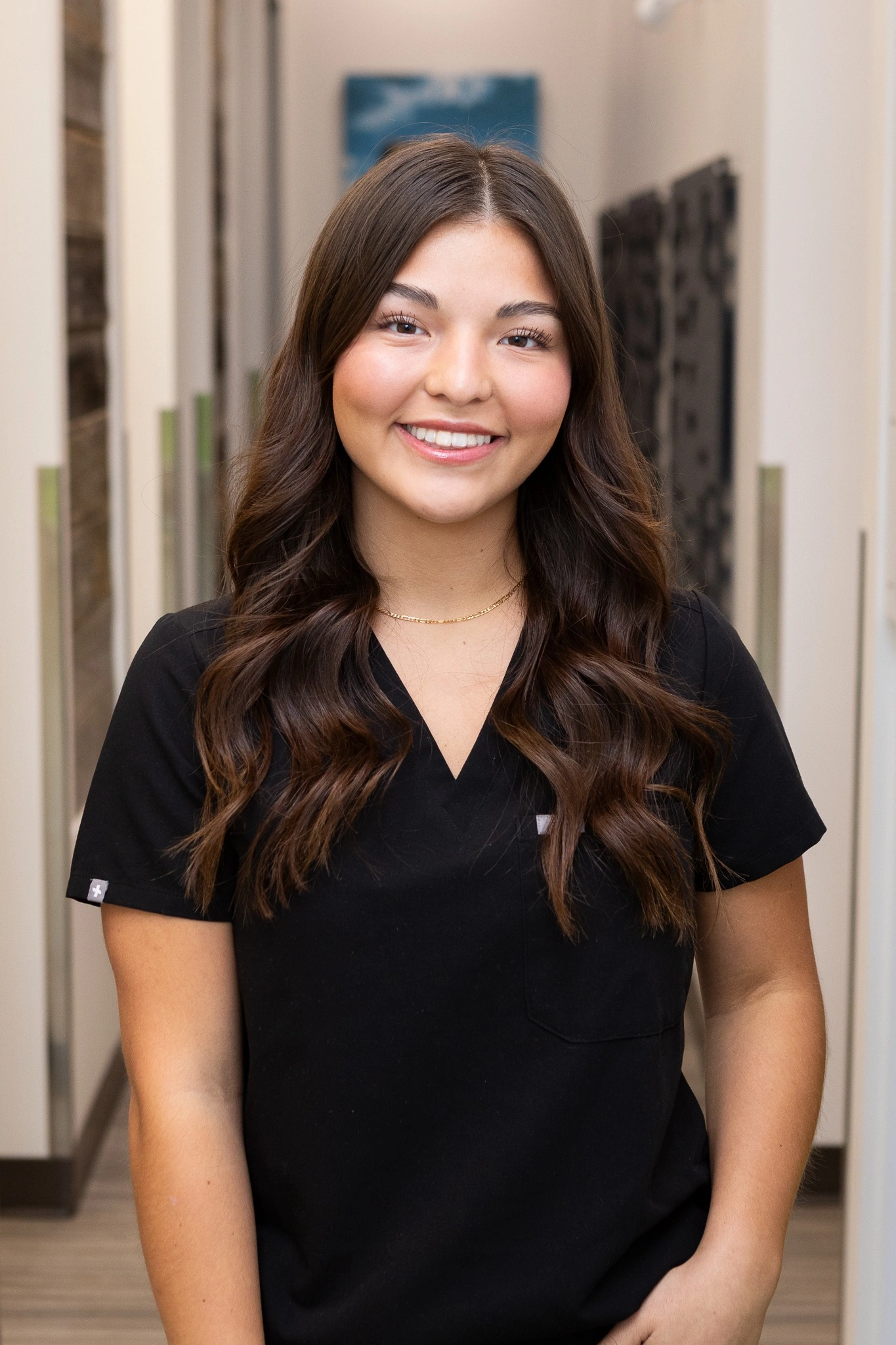 kylie rdh administrator