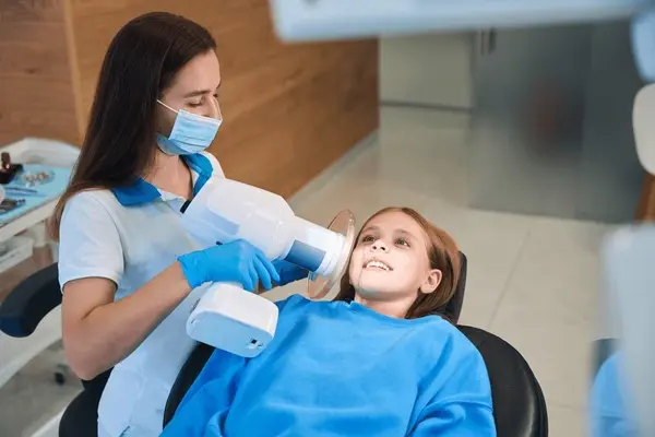 pediatric dentistry near you