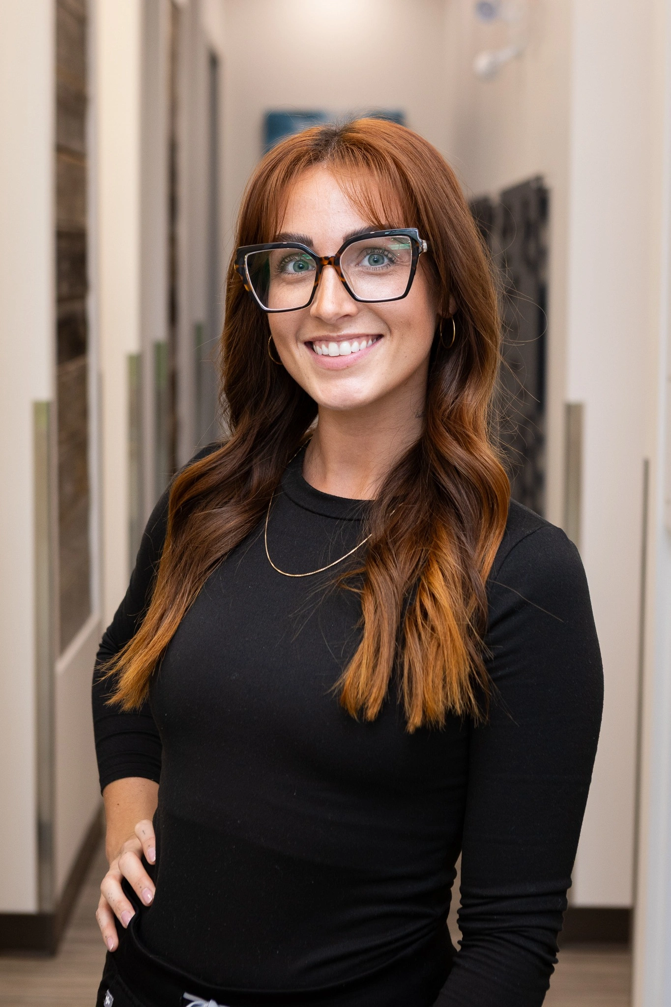 vanessa rdh dental hygienists