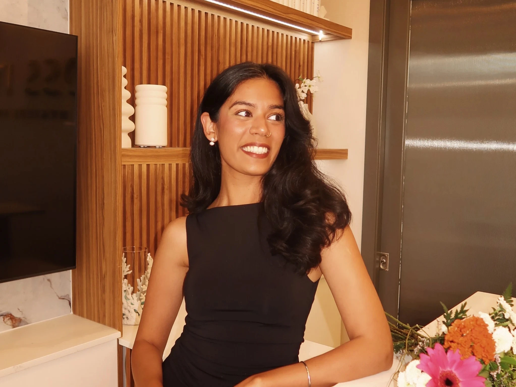 rubani rdh - dental hygienist