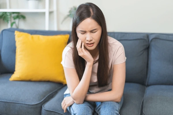 bruxism treatment in harmony, ab
