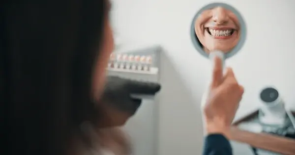 cosmetic dentistry near you