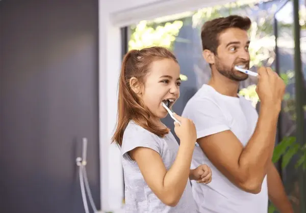 dental hygiene near you