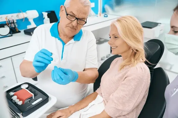 dental implants near you