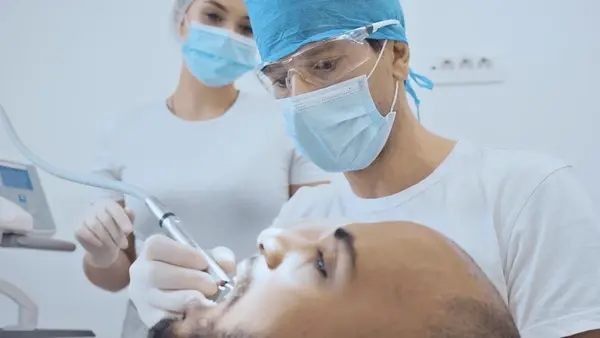 general dentistry in harmony ab