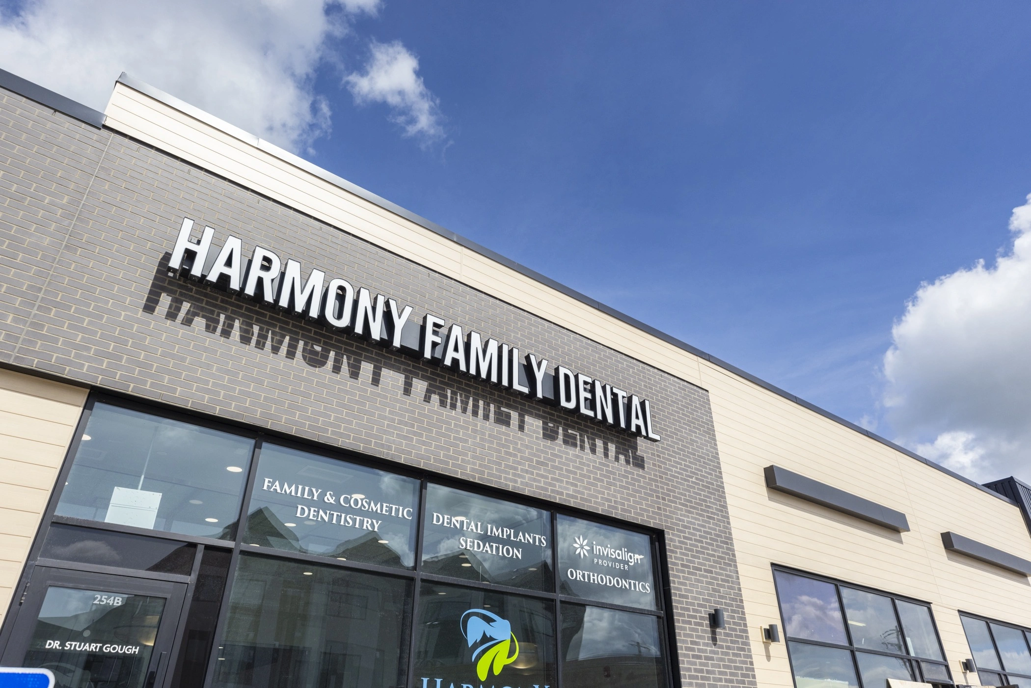 north springbank choice for family general and cosmetic dentistry