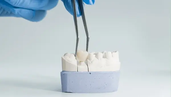 prosthodontics in harmony, ab