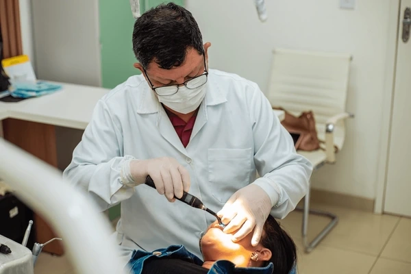 restorative dentistry in harmony, ab