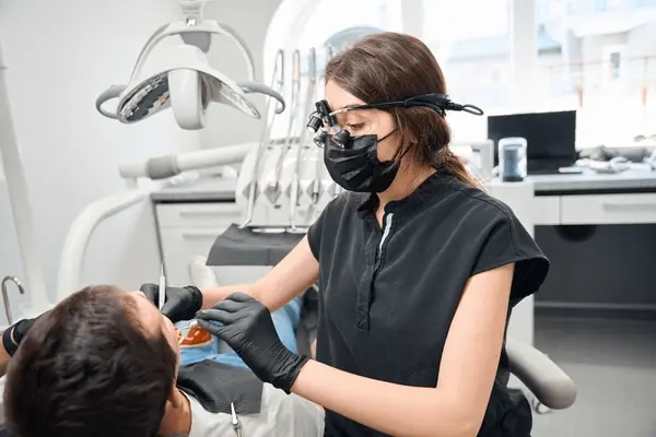 root canal therapy in harmony ab