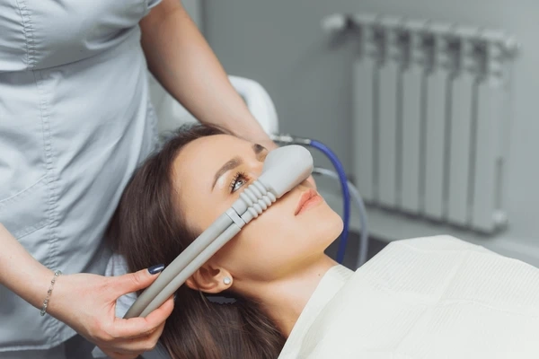 sedation dentistry in harmony, ab