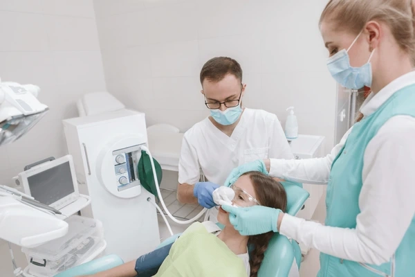 sedation dentistry near you