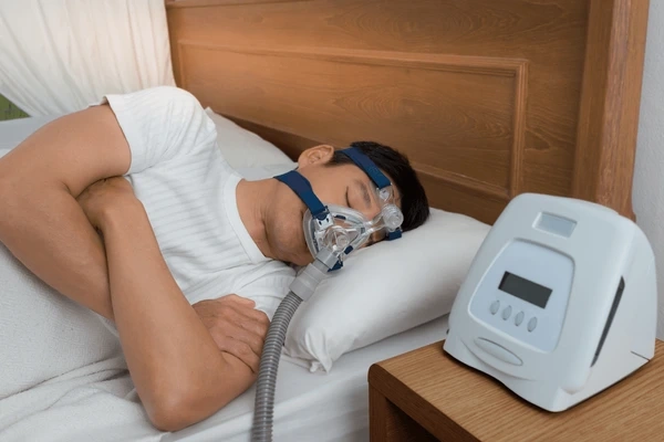 sleep apnea treatment near you