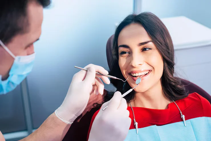 tooth extractoin near you