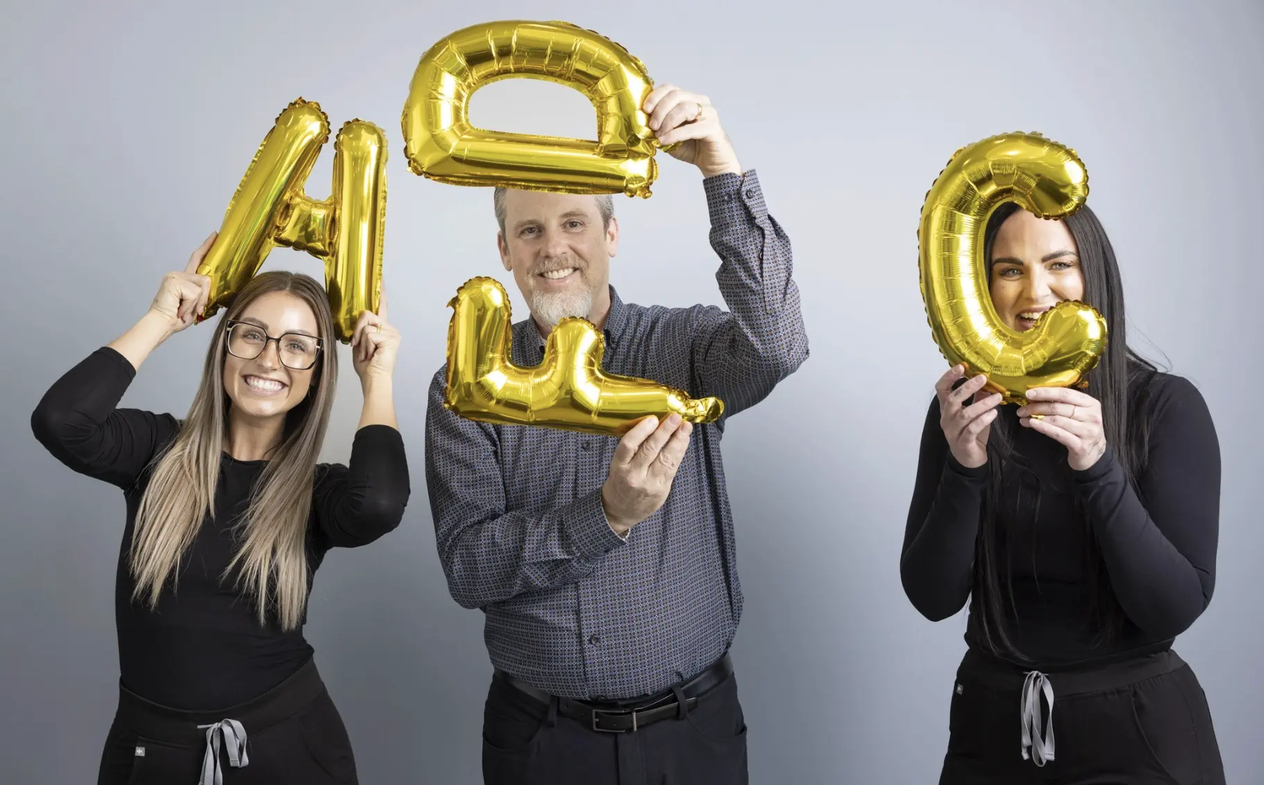 your trusted dentist in harmony, ab