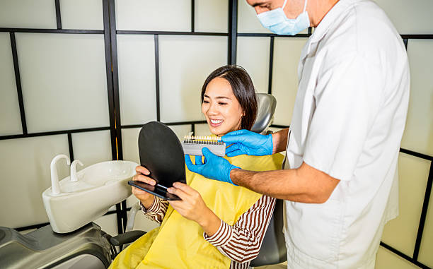 what cosmetic dentistry explained how it can transform your smile